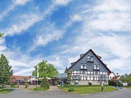 Hotel An Der Wasserburg