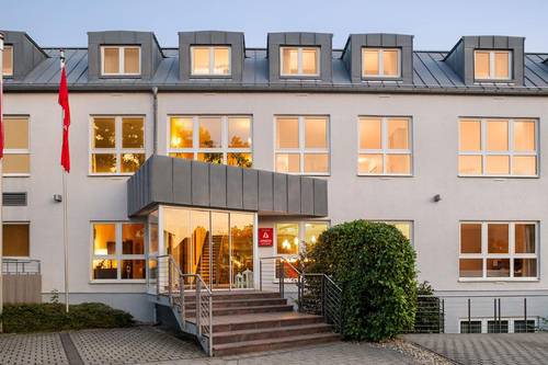 Amedia Hotel Frankfurt-Ruesselsheim by Wyndham