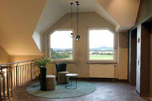 BEST WESTERN Hotel Erfurt-Apfelstaedt