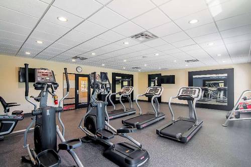 Hampton Inn & Suites Dallas/Richardson