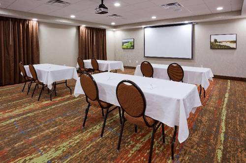 Hampton Inn Minneapolis-Roseville
