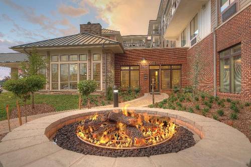 Hilton Garden Inn Pigeon Forge, TN