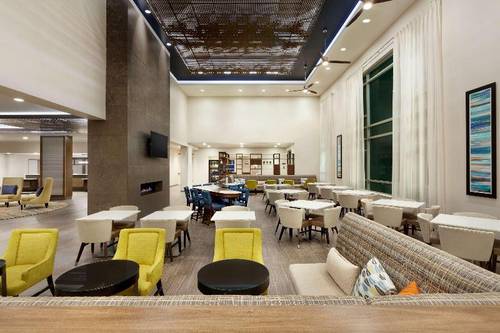 Homewood Suites by Hilton Irvine John Wayne Airpo