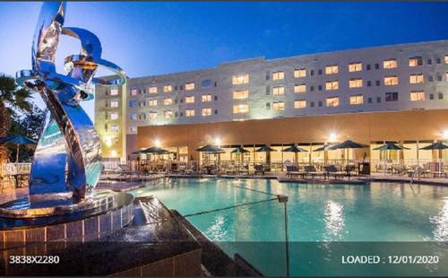 Hyatt Place Orlando/Lake Buena Vista
