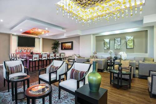 Hawthorn Suites By Wyndham Mcallen