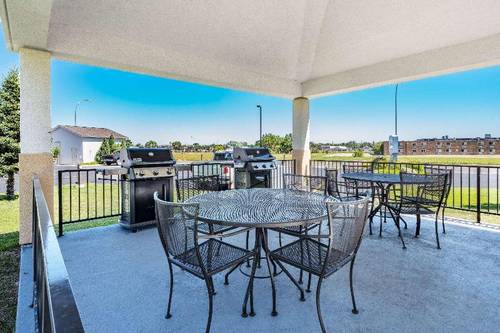 Hawthorn Suites By Wyndham Williston