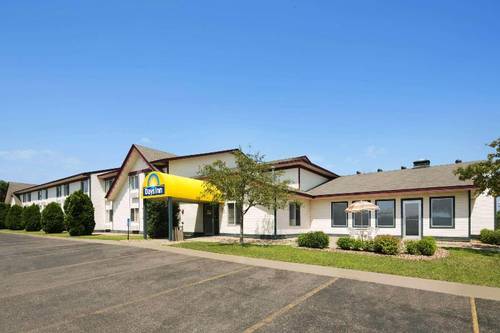 Days Inn by Wyndham Hinckley