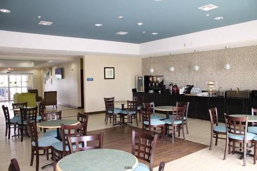 Days Inn Freer