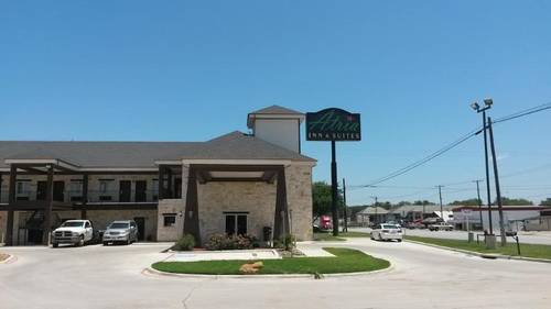 Knights Inn Three Rivers