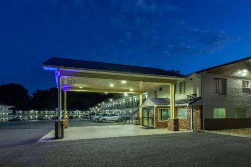 Days Inn by Wyndham Charles Town