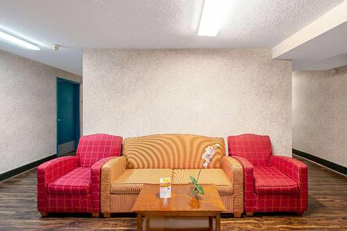 Utica Stay Inn