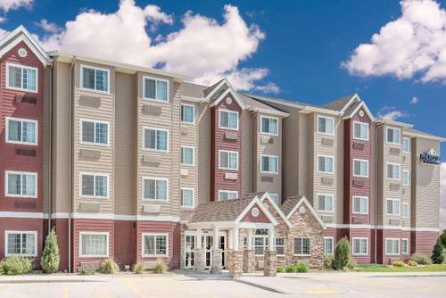 Microtel Inn & Suites By Wyndham Sidney