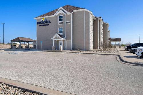 Microtel Inn And Suites By Wyndham Sweetwater