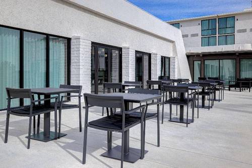 DoubleTree by Hilton Palmdale, CA