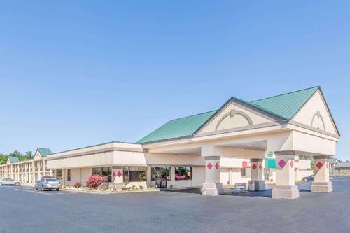 Ramada Conference Center by Wyndham Grayling