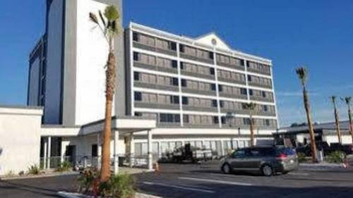 Radisson Hotel Oakland Airport