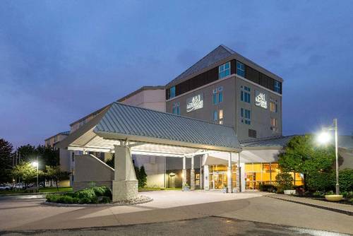 41 Lakefront Hotel Trademark Collection By Wyndham