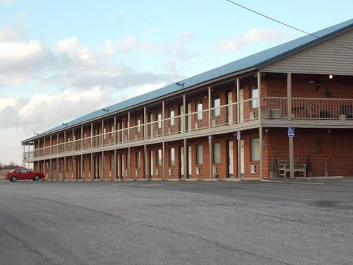 Travelodge by Wyndham Metropolis