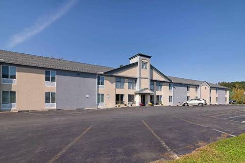 Quality Inn White River Junction