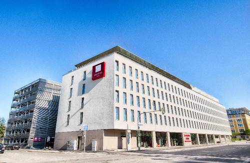 Leonardo Hotel Munich City South