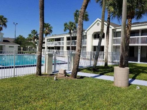 GreenPoint Hotel Kissimmee