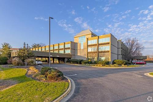 The Rockville Hotel a Ramada by Wyndham