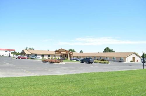Knights Inn Quincy