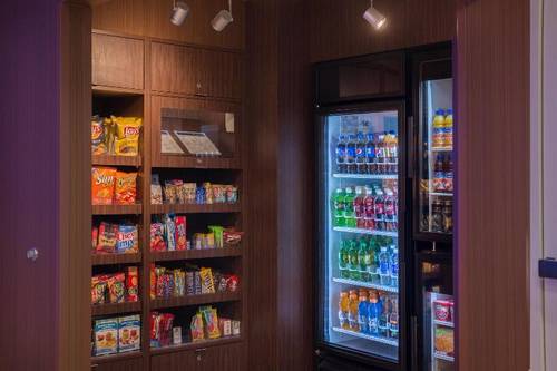 Fairfield Inn & Suites Olean