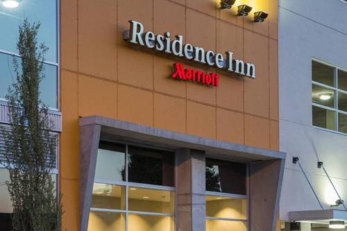 Residence Inn Nashville Vanderbilt/West End