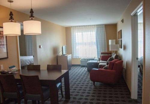 TownePlace Suites Beaumont Port Arthur