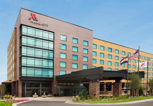 Denver Marriott Westminster