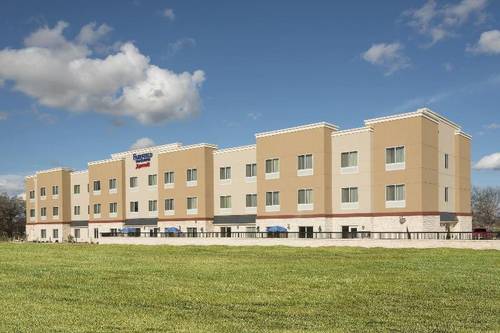 Fairfield Inn & Suites Fredericksburg