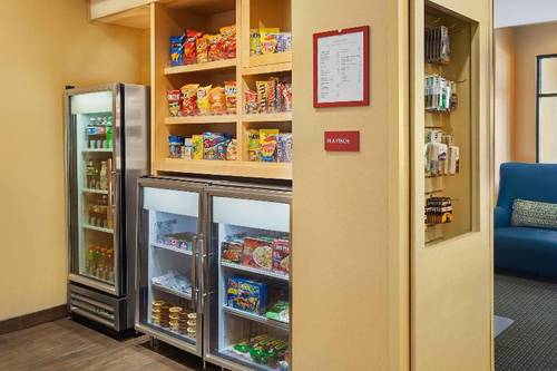 TownePlace Suites Hobbs