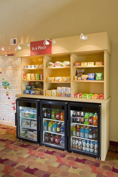 TownePlace Suites Houston Brookhollow