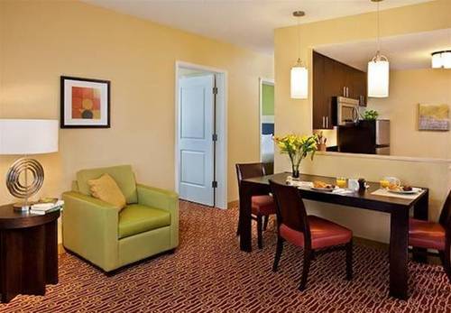 TownePlace Suites Oxford