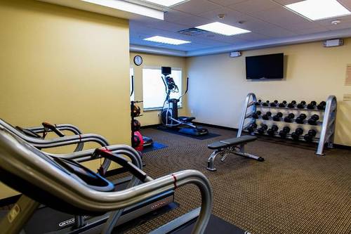 TownePlace Suites Lancaster
