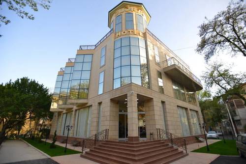 Gloria Hotel