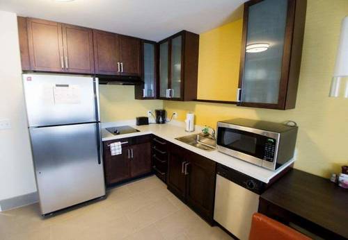 Residence Inn Omaha West