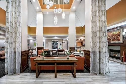 Hilton Garden Inn San Marcos, TX