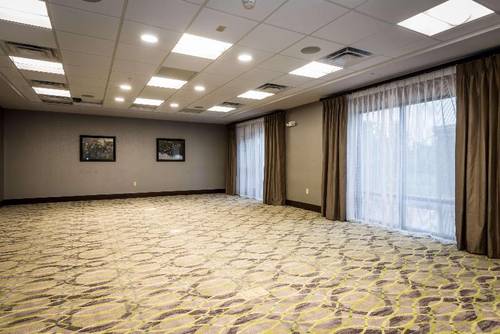 Hampton Inn and Suites Hammond