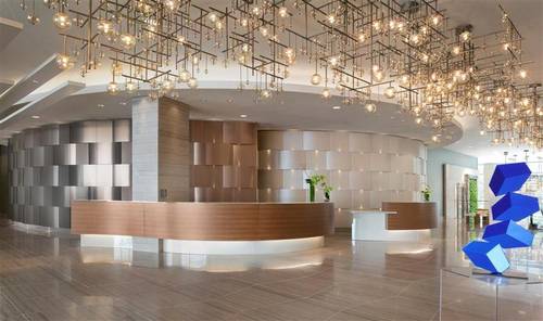 The Westin at The Woodlands