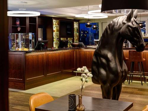 Aparthotel Adagio Frankfurt City Messe