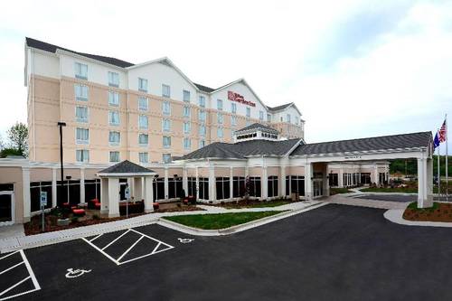 Hilton Garden Inn Greensboro Airport, NC