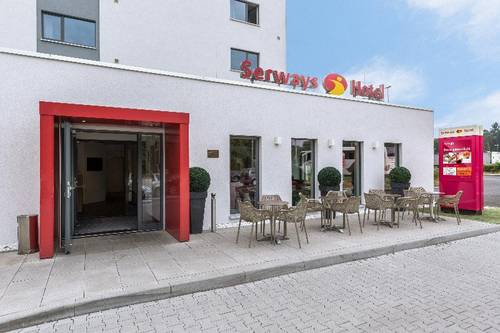 Serways Hotel Weiskirchen