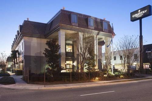 Country Inn by Radisson, Metairie New Orleans, LA