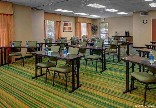 Home2 Suites by Hilton Denver International Airpor