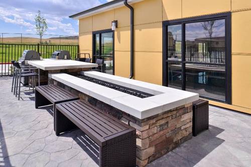 TownePlace Suites Gillette