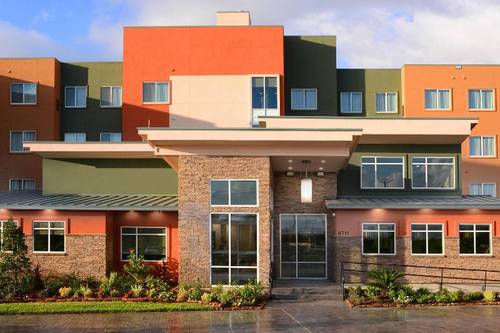 Residence Inn Houston Pasadena