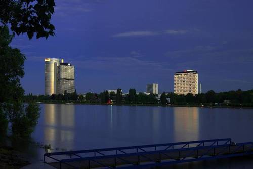Marriott Bonn Hotel