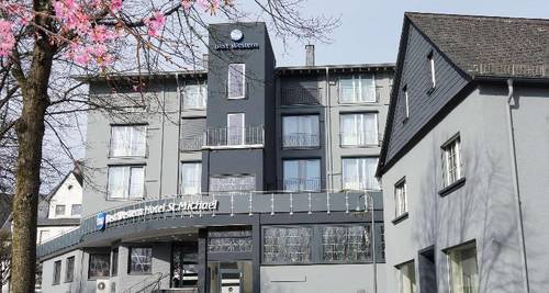 Best Western Hotel St Michael